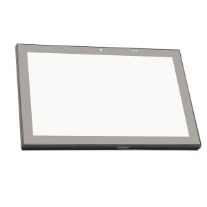 Buy cheap 10.1 Inch Wall Moutable Tablet With GPIO POE from wholesalers