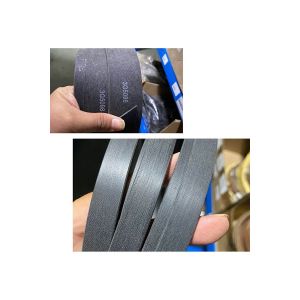 Buy cheap Durable Black Color Phenolic Resin Wear Ring Seal WR Hydraulic Cylinder Piston Wear Ring Excavator Seal Rings from wholesalers