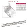 Buy cheap Hydraulic Bending Custom Press Brake Tooling CNC Press Brake Tools from wholesalers