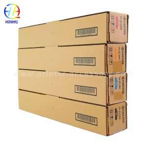 Buy cheap Toner Cartridge For Kyocera ECOSYS M8130CIDN TK-8128K TK-8128C TK-8128M TK-8128Y 1T02P3BCN1 1T02P3ACN1 1T02P30CN1 1T02P3CCN1 Printer Toner Cartridges from wholesalers
