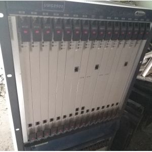 Buy cheap Huawei SoftX3000, 03050995 BFII SF35BFII0,Back Insert FE Interface Unit from wholesalers