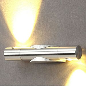 Buy cheap Modern direction adjustable wall lamp up and down wall lighting(WH-RC-20) from wholesalers