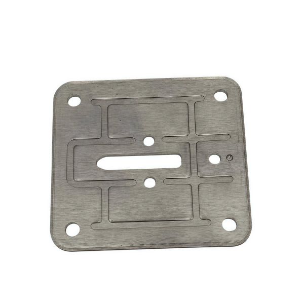 Quality Custom Metal Stamping Components for Home Appliances & LED Lighting for sale