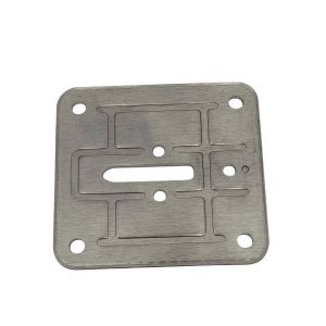 Buy cheap Custom Metal Stamping Components for Home Appliances & LED Lighting from wholesalers