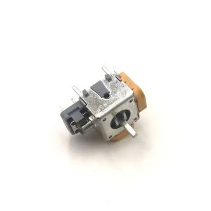 Buy cheap FJM10K Gamepad Control B10K Analog Joystick , Gamepad Rocker Potentiometer from wholesalers