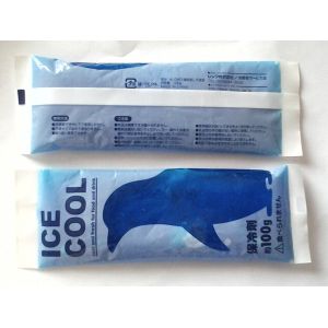 Buy cheap SPA reusable gel ice pack for multiply use from wholesalers