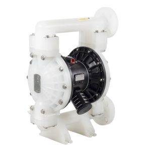 Buy cheap Integrated Solutions for Industrial Applications with Polypropylene Diaphragm Pump from wholesalers