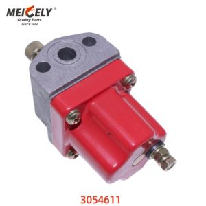 Buy cheap 3054611 High-Quality Solenoid Valve 3018453 Stop Solenoid Series Assy Kit For Excavator from wholesalers