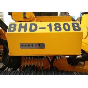 Buy cheap Desiel Percussive Crawler Drill Machine from wholesalers
