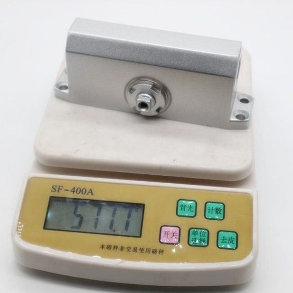 Quality Safe and Durable Aluminum Alloy Auto Sliding Door Closer for Standard Applications for sale