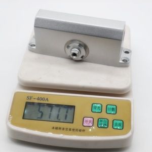 Buy cheap Safe and Durable Aluminum Alloy Auto Sliding Door Closer for Standard Applications from wholesalers