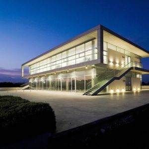 Buy cheap Metal Pre Engineered Steel Building Construction Low Maintenance Weather Resistance from wholesalers