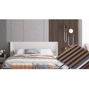 Buy cheap Home Decoration Waterproof Polystyrene Wall Panel Customized PS Wall Cladding from wholesalers