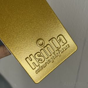 Buy cheap Metallic  Electrostatic Epoxy Polyester Powder Coating With Good Durability from wholesalers