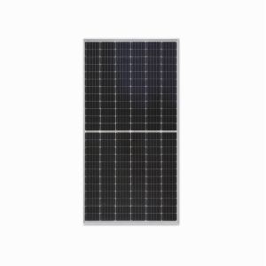Anti PID 405W Mono Solar Panels For Solar Energy System