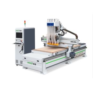Buy cheap Acm CNC Panel Router 4x9 Feet from wholesalers