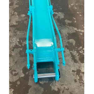 Buy cheap Multipurpose 10m-12m Long Reach Arm , PC80 EX60 Excavator Boom Stick from wholesalers