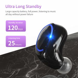 Buy cheap True Wireless In Ear Sports Earphone for Business Running Meeting 6983D Chipset Model from wholesalers