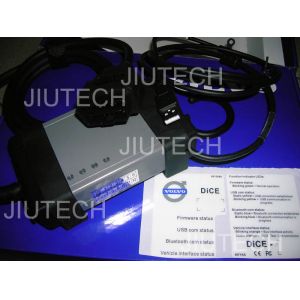 Vida DICE Car Diagnostic Scanner to Diagnose and Troubleshoot Vehicles