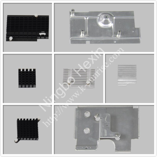 Quality heat sink for pcb board for sale