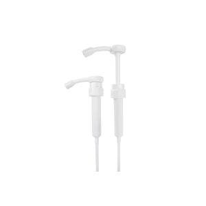 China BPA Free Big Dosage 38-410 Sauce Dispenser Pump on sale