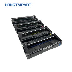 Buy cheap CMYK 406044 406046 406047 406048 Toner Cartridge For Ricoh SP C220 C220N C220S C221SF C222SF C240DN from wholesalers