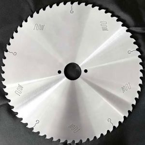Buy cheap Ultra Thin Terf Customized 60 Teeth 405X2.5X25.4X60T TCT Saw Blades For Aluminum from wholesalers