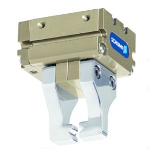 Buy cheap MPG IP30 Stroke 10mm Gripping 370N Robot Spare Parts from wholesalers