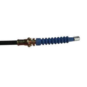Buy cheap ISUZU TFR54 4ZD1 4JA1 HAND BRAKE CABLE R 8943667730 8943667692 from wholesalers