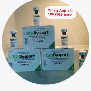 Buy cheap Botulinum Toxin Dysport Clostridium Botulinum Type A For Nose Correction from wholesalers