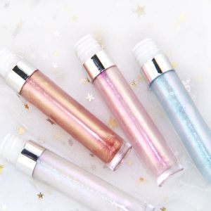 Buy cheap Holographic Mineral Moisturizing Cherry Lip Gloss from wholesalers