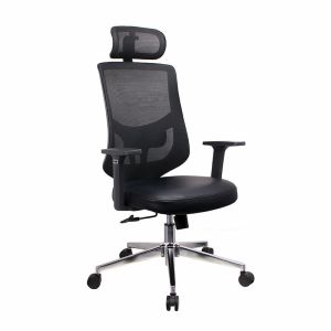 China CBM 0.33 Home Office Furniture Computer Mesh Chair with Ergonomic Design and Swivel Lift on sale