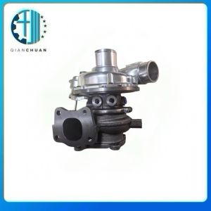 Buy cheap Turbocharger  1114400-4040  For Isuzu 4HK1 6HK1 4GB1 6BG1 6WG1 Engine Spare Parts from wholesalers