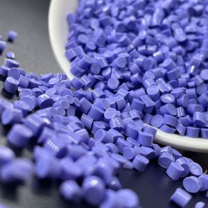 Buy cheap Dingzhi Custom Color-Matching TPU,Customizable TPU With Excellent Color Fastness from wholesalers