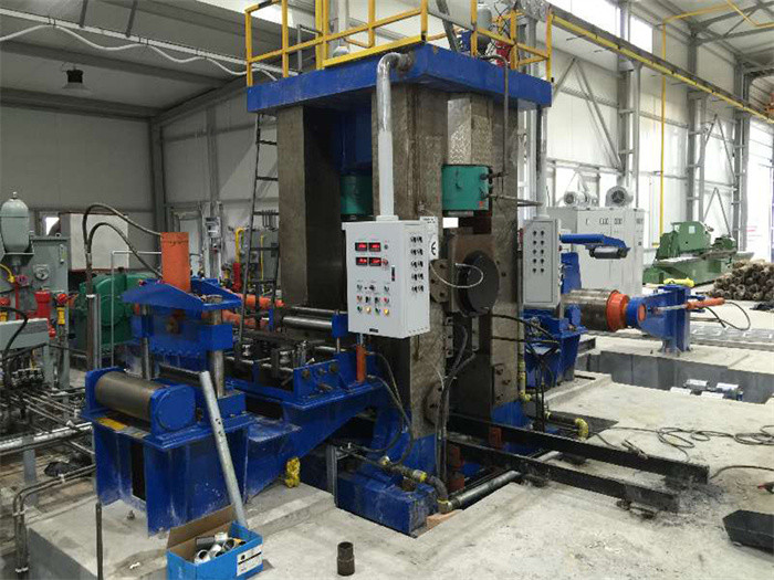 Buy cheap Automatic Hydraulic Reversing Cold Mill AGC Reversible Cold Rolling Mill product