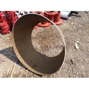 Buy cheap Bundflens volgens DIN 11864 - Form A Liner flange according to DIN 11864 - Form A from wholesalers