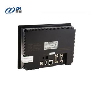 Buy cheap NS8-TV00B-V2 Human Machine Interface Devices Black Bezel HMI Touch Panel from wholesalers