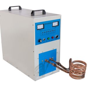 High Frequency Heating Machine Induction Heater Coil Induction Heating Machine