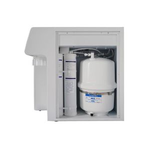 Buy cheap 40L/H Ultrapure Water Purifier With Timed And Volumetric For Molecular Genetics from wholesalers