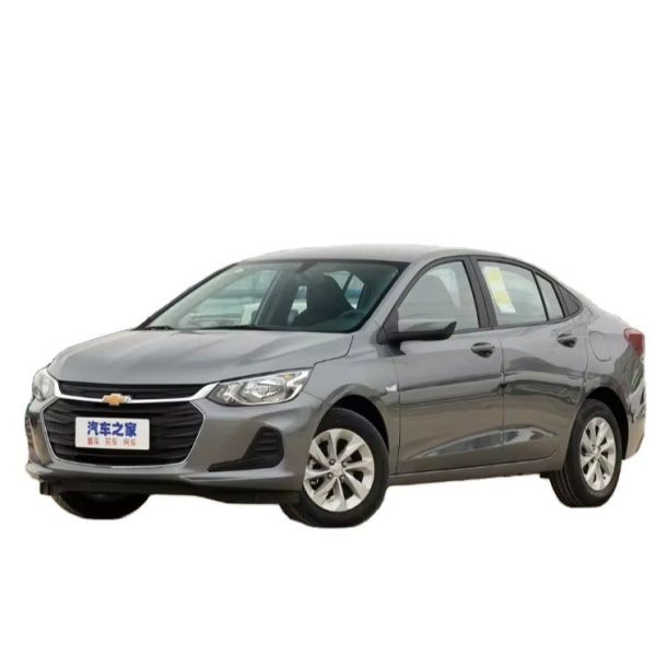 2024 Chevrolet Captiva Onix Sonic Cruze Camaro Monza Hybrid Car with Left