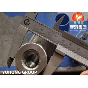 Buy cheap SUPER DUPLEX STEEL FORGED FITTINGS ASTM A182 F53 ELBOW 90DEG 1/2'' 3000# NPT B16.11 from wholesalers