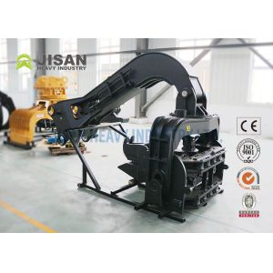 Buy cheap Ce Oem Odm Service Excavator Sheet Pile Driver Drill Bit Set from wholesalers