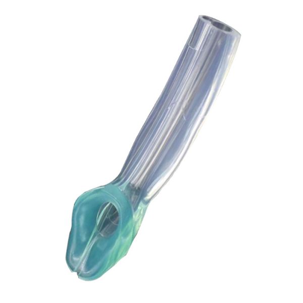 Buy cheap Silicone Medical Non Inflatable Cuff Laryngeal Mask Airway from wholesalers