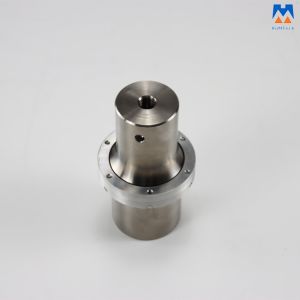 Buy cheap Enlarging Amplitude 2000W 20KHz Ultrasonic Welding Booster from wholesalers