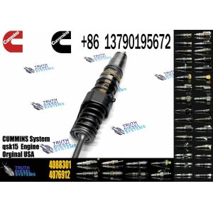 Buy cheap High Quality Diesel Injector Unit Injector 1473430 4076912 1521978 3331153 1764365 For Cummins SCANIA ISX Engine from wholesalers