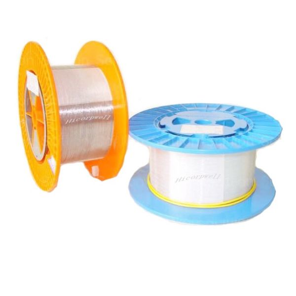 Quality Spectroscopy Medical Diagnostics 2000 μM Polyimide Silicon Fiber for sale