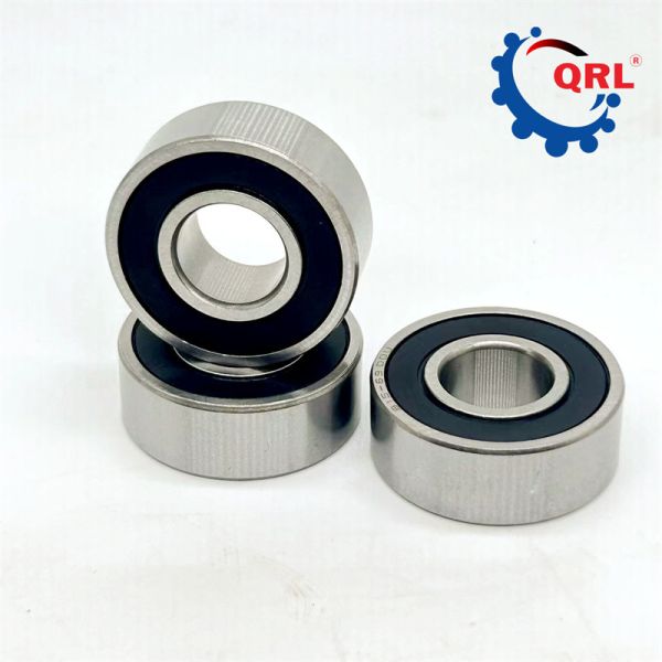 Quality B15-69D Size 15x35x13MM Deep Groove Ball Bearing for sale