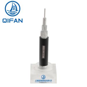 Buy cheap 15kv Covered Aerial 3 Layer Cable Spacer Cable Tree Wire from wholesalers