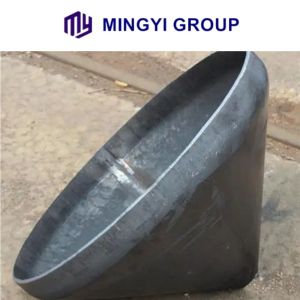 304 Tank Cover Conical Head Seal Head with Customized Stainless Steel Sus Dished