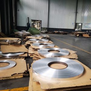 Buy cheap Transform Your Bedding Room into a Tech-Savvy Haven with Smart Aluminum Coils Blinds from wholesalers